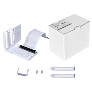 LIAN LI LL 5031 Lian Li Universal 4 slots Vertical GPU kit PCIe 4.0 cable LL 5031