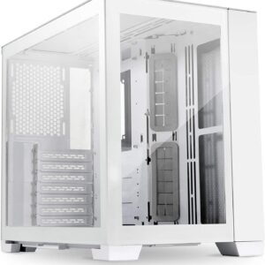 LIAN LI LLO11DX-MINI-SNOW Lian Li Pc-O11 Mini Casing LLO11DX-MINI SNOW