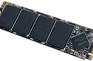 LEXAR LNM100-128RB LEXAR NM100 128GB M.2 SATA 520MB/s Read