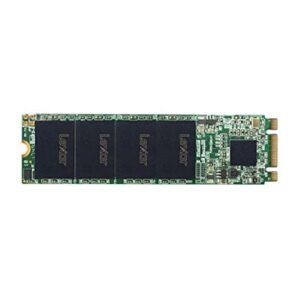 LEXAR LNM100-256RB LEXAR NM100 256GB M.2 SATA 550MB/s