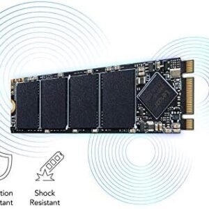 LEXAR LNM100-512RB LEXAR NM100 512GB M.2 SATA 550MB/s
