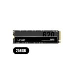 LEXAR LNM620X256G-RNNNG LEXAR NM620 256GB NVME 3500MB/s