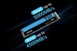 LEXAR LNM710X001T-RNNNG LEXAR NM710 1TB NVME Gen4 5000MB/s