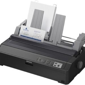 EPSON LQ-2090IIN Epson LQ-2090IIN Dot Matrix Printer