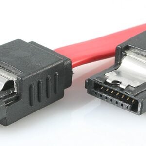 STARTECH LSATA24 Startech 24in Latching SATA Cable