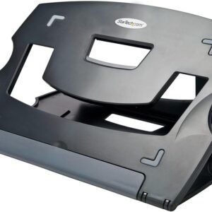STARTECH LTRISERP Startech Portable Laptop Riser