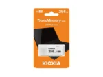 KIOXIA LU301W256GG4 KIOXIA TransMemory U301 USB3.2 Gen 1