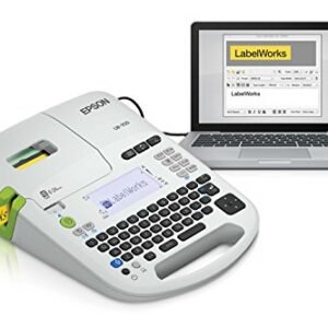 EPSON LW-700 Epson LabelWorks LW-700 PC-Connectable Label Printer