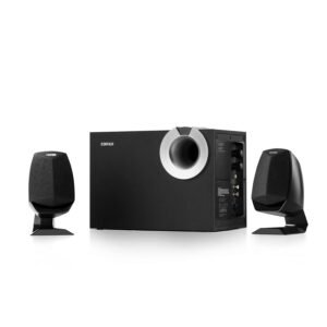 EDIFIER M201BT 2.1 SPEAKER BT5.0 34W