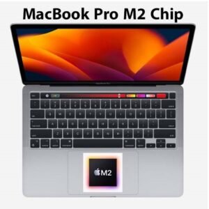 APPLE MACBOOKPRO-13 APPLE 13-inch MacBook Pro - Space Gray /M2 CHIP/16GB/512GBSSD
