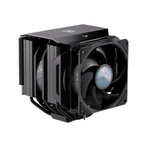 COOLER MASTER MAM-D6PS-314PK-R1 Cooler Master MA624 Stealth CPU Cooler (5Y)