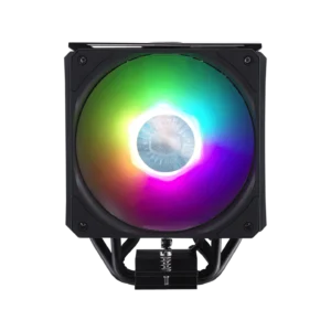 COOLER MASTER MAP-T6PS-218PA-R1 Cooler Master MA612 Stealth ARGB CPU Cooler (5Y)