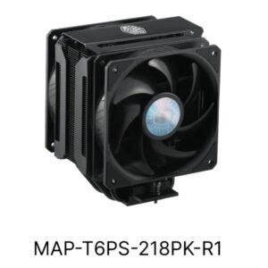 COOLER MASTER MAP-T6PS-218PK-R1 Cooler Master MA612 Stealth CPU Cooler (5Y)