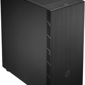 COOLER MASTER MB600L2-KN5N-S00 Cooler Master MASTERBOX?MB600L?V2?ATX?CASE?WITH?ODD?STEEL