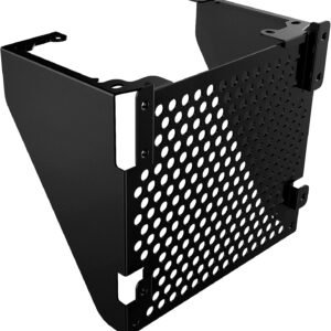 COOLER MASTER MCA-NR200C-KPSU00 Cooler Master NR200 ATX PSU Bracket, Support MasterBox NR200 & NR200P