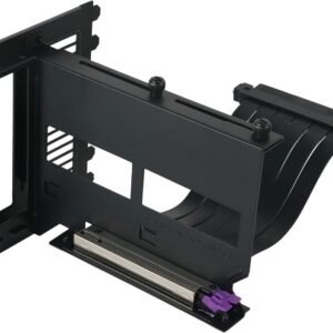 COOLER MASTER MCA-U000R-KFVK01 COOLER MASTER VERTICAL GPU HOLDER WITH PCI-E RISER V2