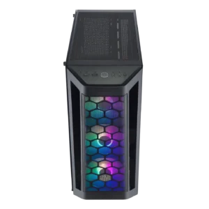 COOLER MASTER MCB-B511D-KGNN-RGA Computer Case, ARGB, Mid-tower