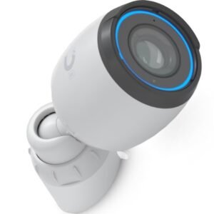 Ubiquiti UACC-Bullet-AB-W Bullet Camera Angled Base