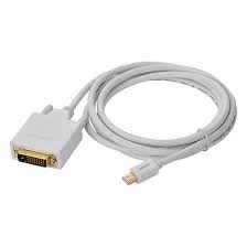 UGREEN MD102-10425 Ugreen Mini DP to DVI (24+1) cable 3M * EOL