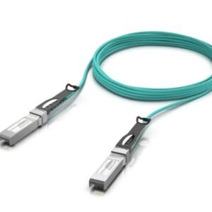 Ubiquiti UACC-AOC-SFP28-5M 25G Long-Range Direct Attach Cable