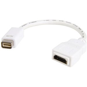 STARTECH MDVIHDMIMF Startech MINI DVI 32P TO HDMI Female Adapter