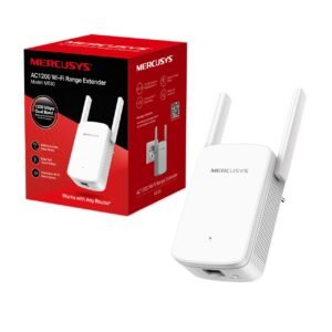 MERCUSYS ME30 Mercusys ME30 AC1200 WI-FI Range Extender