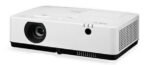 NEC ME423WG NEC Projector Model ME423WG 4200 Lumen, WXGA, 1.7x Zoom