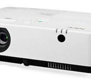 NEC ME423WG NEC Projector Model ME423WG 4200 Lumen, WXGA, 1.7x Zoom