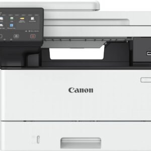 CANON MF461DW Canon 3-in-1 Monochrome Multi-Function Laser Printer CLASS-MF461dw