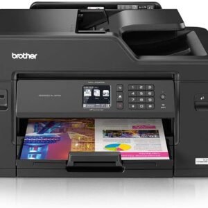 BROTHER MFC-J2330DW Brother A3 INKJET Print/Copy/Scan/Fax ( Up to A4 ) Print A3 22/20ipm (mono/colour) 2.7"TFT COLOUR LC