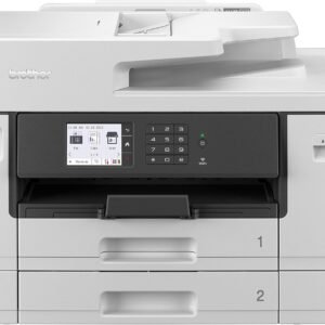 BROTHER MFC-J2740DW Brother MFC-J2740DW A3 Inkjet Printer Print, Scan, Copy, Fax