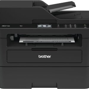 BROTHER MFC-L2750DW Brother MONO LASER Print, Scan, Copy, Fax, NFC ReadyA4 Standard tray up 250 sheets, Manual Feed Slot
