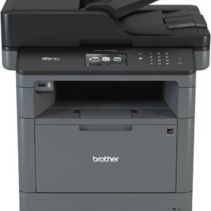 BROTHER MFC-L5700DN Brother MONO LASER Print/Scan/Copy/Fax/PC FaxA4 Standard tray up 250 sheets, muliti-pupose tray 50 s