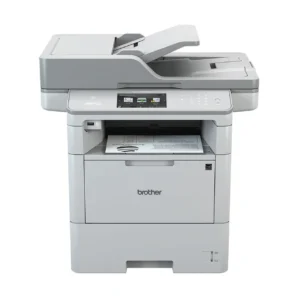 BROTHER MFC-L6900DW Brother MONO LASER Print/Scan/Copy/Fax/PC Fax, NFC readyA4 Standard tray up 520 sheets, muliti-purposes