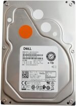 SEAGATE MG04SCA40EE SAS Hard disk Form Factor: 3.5 inch Capacity: 4TB RPM: 7200RPM Interface: SAS 6Gbps