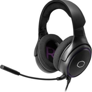 COOLER MASTER MH-630 Cooler Master MH630 Gaming Headset 3.5MM Jack