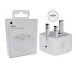 APPLE MHJF3ZP/A Apple 20W USB-C Power Adapter