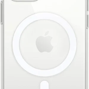 APPLE MHLM3ZA/A iPhone 12 | 12 Pro Clear Case with MagSafe A2500
