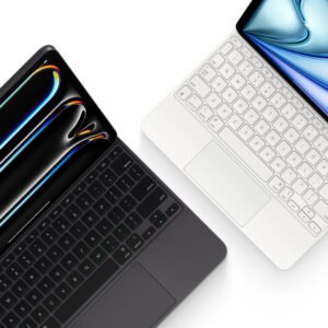 APPLE MJQJ3ZA/A Magic Keyboard for iPad Pro 11-inch (3rd generation) and iPad Air (5th generation)