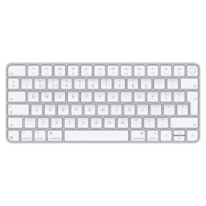 APPLE MK293BX/A Magic Keyboard with Touch ID for Mac computers with Apple silicon - British English A2449