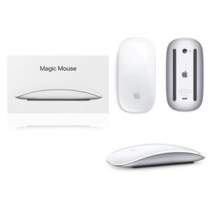 APPLE MK2E3ZA/A Magic Mouse A1657