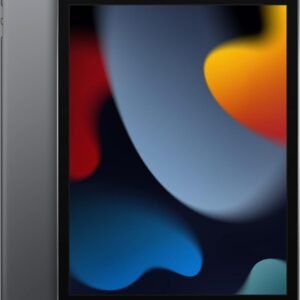APPLE MK2K3ZP/A Apple iPad  10.2-inch 64GB Wi-Fi MK2K3ZP/A