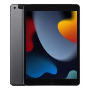 APPLE MK473ZP/A Apple iPad 9th Generation 10.2-inch 64GB 4G Wi-Fi / Lte