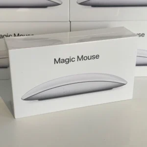 APPLE MLA02ZA/A Apple MAGIC MOUSE 2-ITS