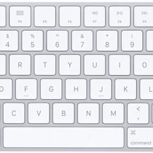 APPLE MLA22ZA/A Apple MAGIC KEYBOARD-ITS