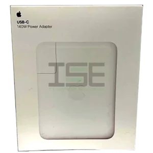 Apple MLYU3ZP/A 140W USB-C Power Adapter