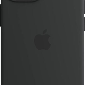 APPLE MM223FE/A iPhone 13 mini Silicone Case with MagSafe - Midnight A2705