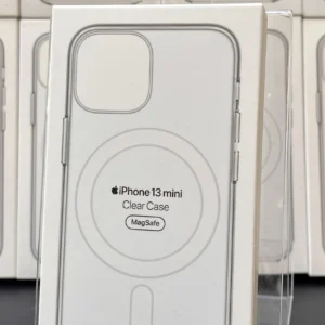 APPLE MM2W3FE/A iPhone 13 mini Clear Case with MagSafe A2709