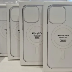 APPLE MM2Y3FE/A iPhone 13 Pro Clear Case with MagSafe A2711