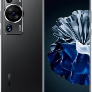 HUAWEI HUAWEIP60PROBLACK HUAWEI P60 PRO BLACK 256GB 8GB MNA-LX9